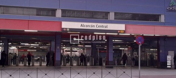 44m² Office in Alcorcon, Spain No. 143430 5