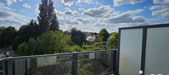 1 غرف نوم شقة في Marcq-en-Baroeul, France رقم 336089 3