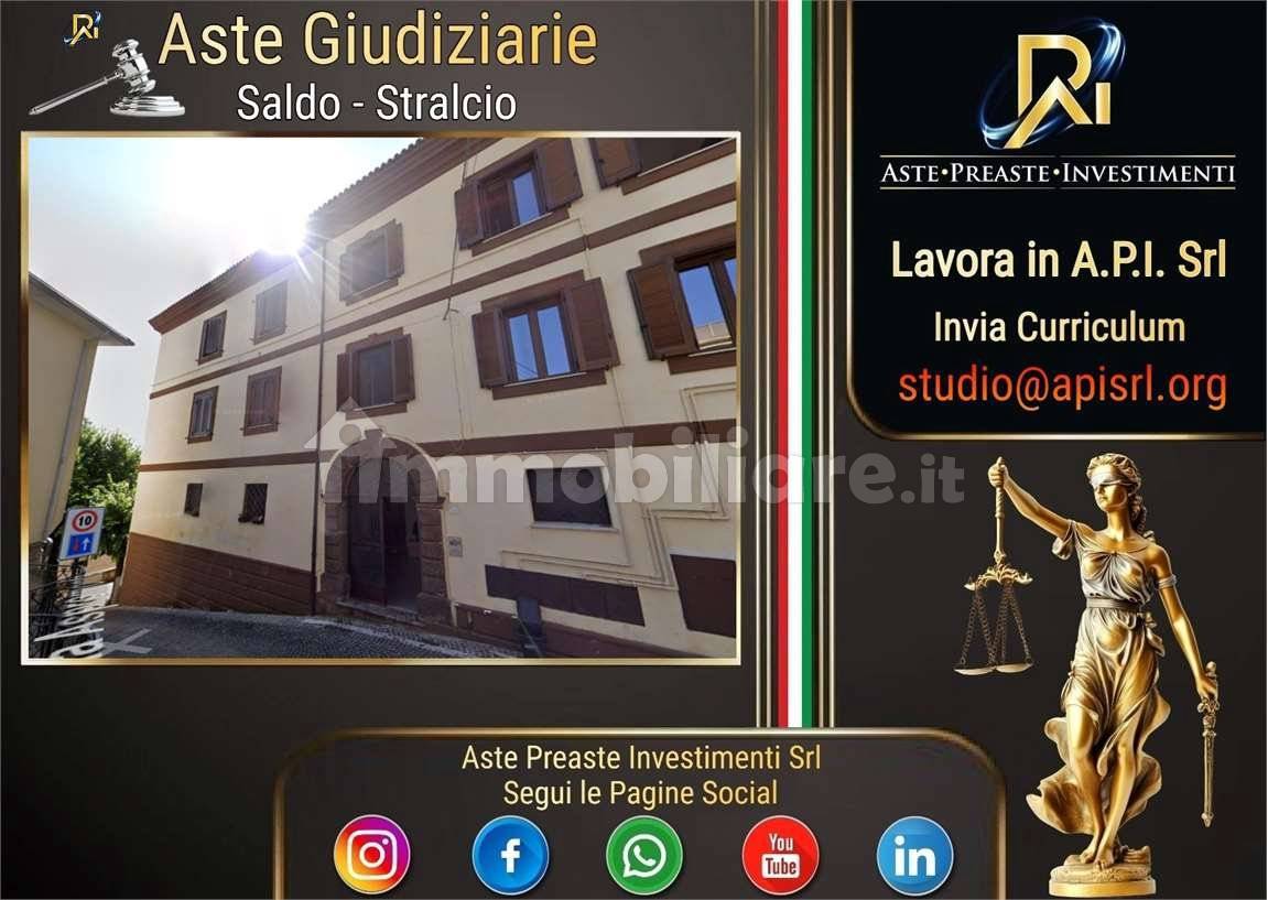 1 غرف نوم شقة في Torrice, Italy رقم 271038