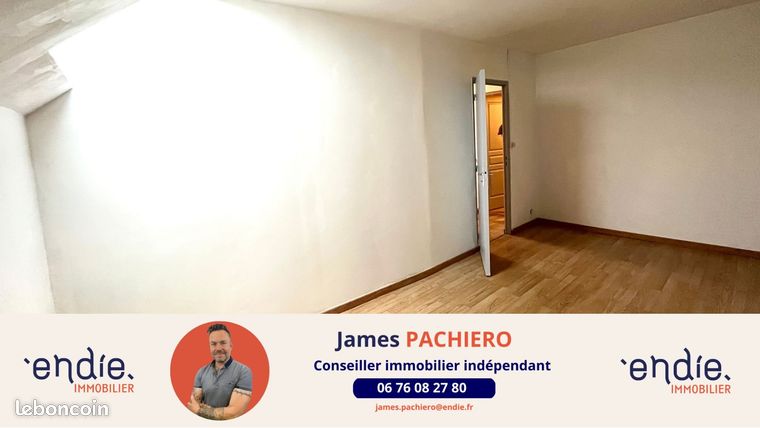 Apartamento de 3 dormitorios en Gray, France No. 305294