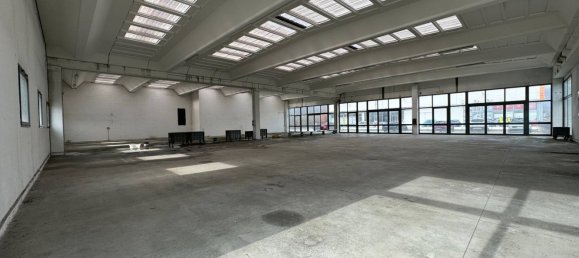 Lagerhaus in Valperga, Italy 834m², Nr. 290703 3