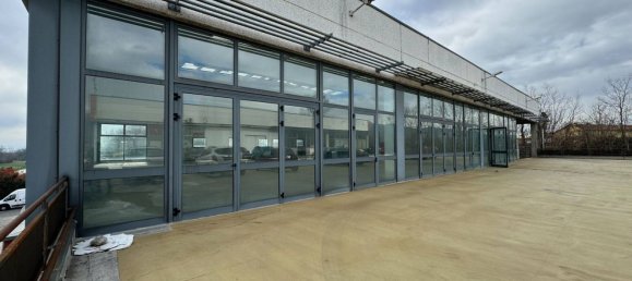 Lagerhaus in Valperga, Italy 834m², Nr. 290703 7