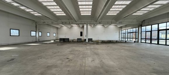 Lagerhaus in Valperga, Italy 834m², Nr. 290703 2