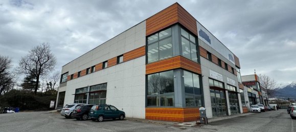 Lagerhaus in Valperga, Italy 834m², Nr. 290703 10