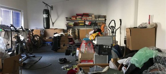 9 rooms Warehouse in Capannori, Italy No. 115719 6