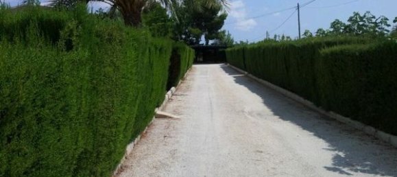 7 bedrooms House in Alicante, Spain No. 121720 18