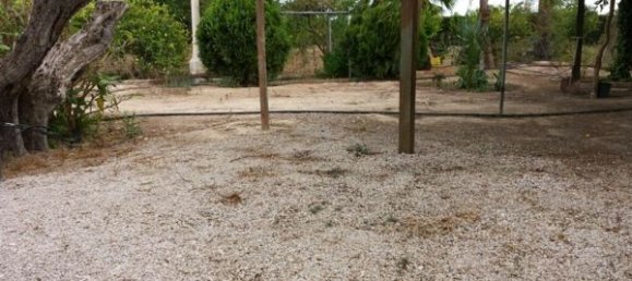 7 bedrooms House in Alicante, Spain No. 121720 9