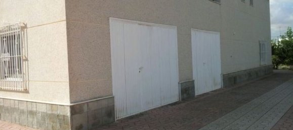 7 bedrooms House in Alicante, Spain No. 121720 17