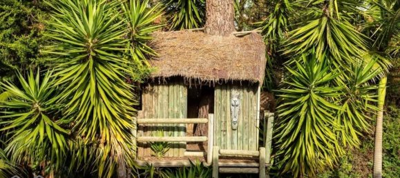 5 bedrooms Villa in Almada, Portugal No. 117745 42