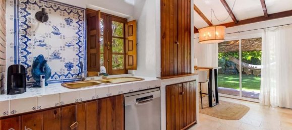 5 bedrooms Villa in Almada, Portugal No. 117745 33