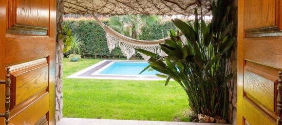 5 bedrooms Villa in Almada, Portugal No. 117745 8