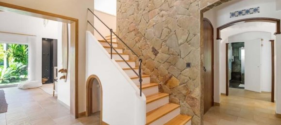 5 bedrooms Villa in Almada, Portugal No. 117745 27