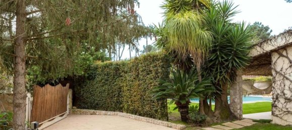 5 bedrooms Villa in Almada, Portugal No. 117745 45