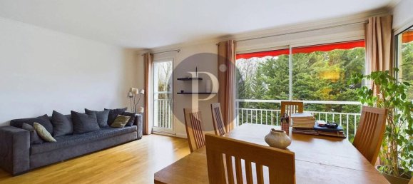 2 Schlafzimmer Wohnung in Fresnes, France, Nr. 170750 2