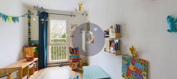 2 Schlafzimmer Wohnung in Fresnes, France, Nr. 170750 12