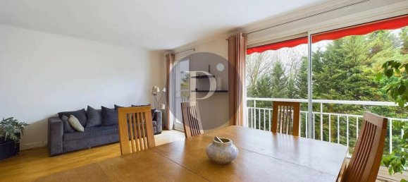 2 Schlafzimmer Wohnung in Fresnes, France, Nr. 170750 8