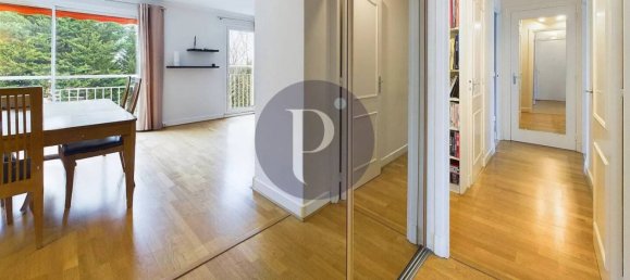 2 Schlafzimmer Wohnung in Fresnes, France, Nr. 170750 6