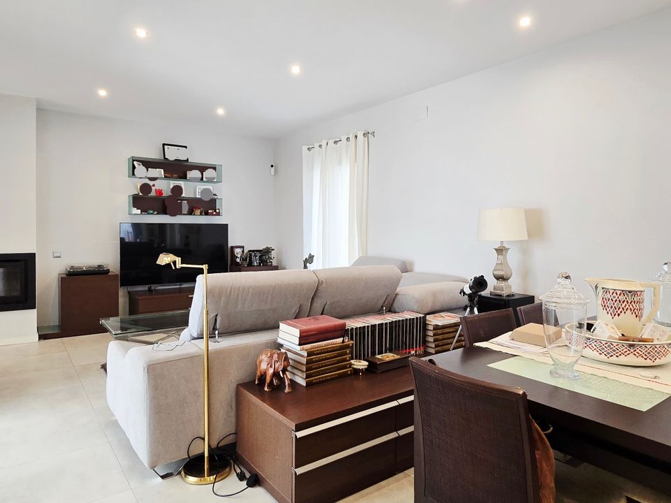 3 bedrooms Townhouse in Velez-Malaga, Spain No. 169044