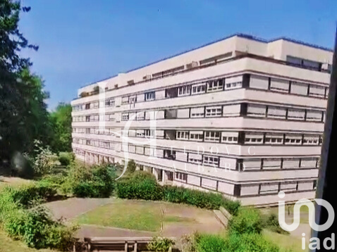 Квартира с 6 спальнями в Понтуаз, Франция № 320097