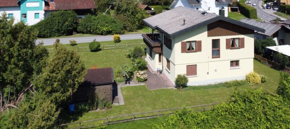 5-salle Maison à Meiningen, Austria No. 230650 3