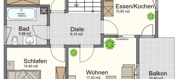 5-salle Maison à Meiningen, Austria No. 230650 13