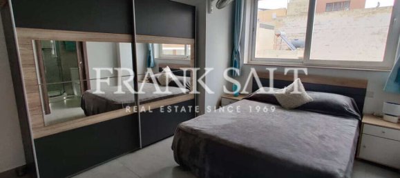 Квартира с 3 спальнями в Меллиха, Мальта № 10838 12