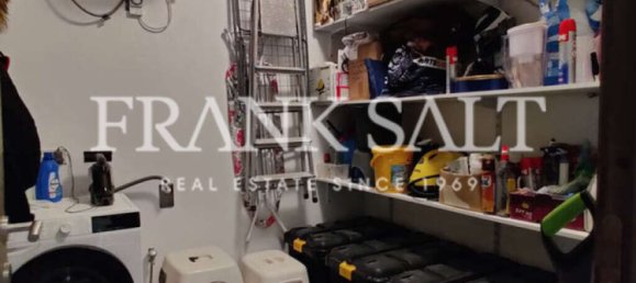 Квартира с 3 спальнями в Меллиха, Мальта № 10838 14