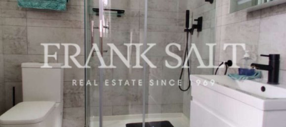 Квартира с 3 спальнями в Меллиха, Мальта № 10838 17