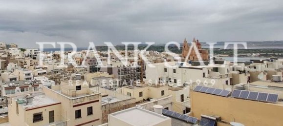 Квартира с 3 спальнями в Меллиха, Мальта № 10838 18