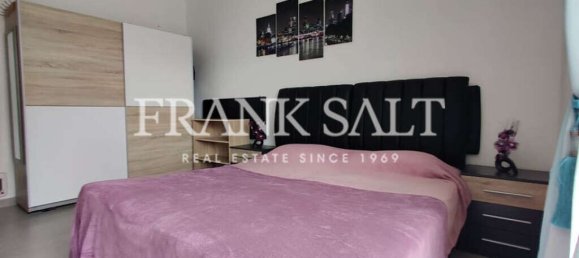 Квартира с 3 спальнями в Меллиха, Мальта № 10838 8