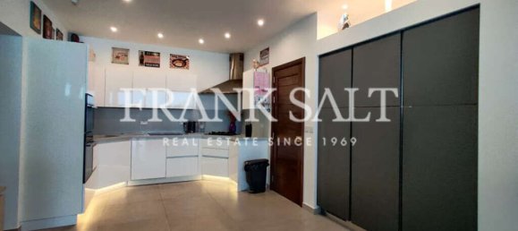 Квартира с 3 спальнями в Меллиха, Мальта № 10838 4