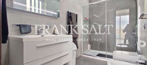 Квартира с 3 спальнями в Меллиха, Мальта № 10838 16