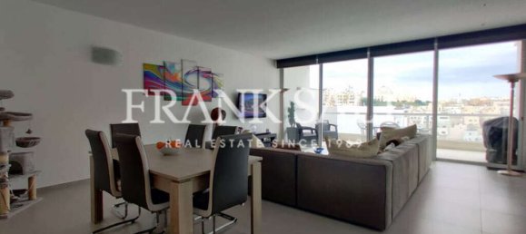 Квартира с 3 спальнями в Меллиха, Мальта № 10838 7