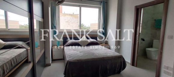 Квартира с 3 спальнями в Меллиха, Мальта № 10838 10