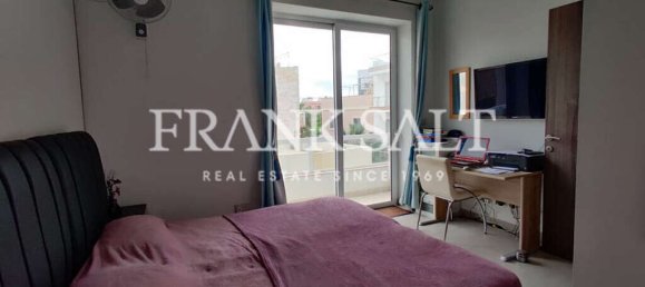 Квартира с 3 спальнями в Меллиха, Мальта № 10838 11