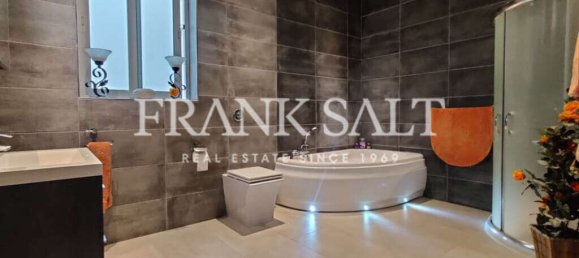 Квартира с 3 спальнями в Меллиха, Мальта № 10838 15