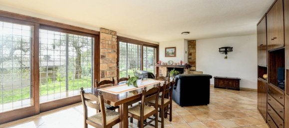 3 Schlafzimmer Villa in Gardone Riviera, Italy, Nr. 8022 15