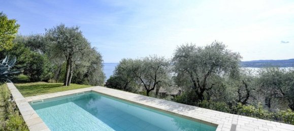3 Schlafzimmer Villa in Gardone Riviera, Italy, Nr. 8022 20