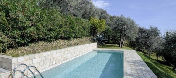 3 Schlafzimmer Villa in Gardone Riviera, Italy, Nr. 8022 10