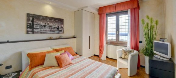 3 Schlafzimmer Villa in Gardone Riviera, Italy, Nr. 8022 23