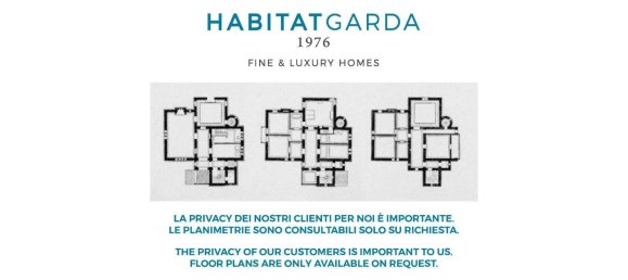 3 Schlafzimmer Villa in Gardone Riviera, Italy, Nr. 8022 30