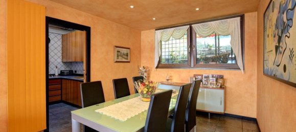3 Schlafzimmer Villa in Gardone Riviera, Italy, Nr. 8022 22