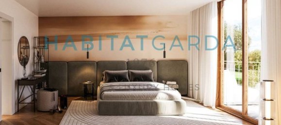 3 Schlafzimmer Villa in Gardone Riviera, Italy, Nr. 8022 34