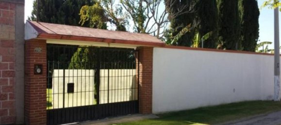 4 bedrooms House in Atlixco, Mexico No. 158156 2