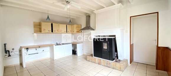 Casa T3 em Chaniers, France N.º 96479 4