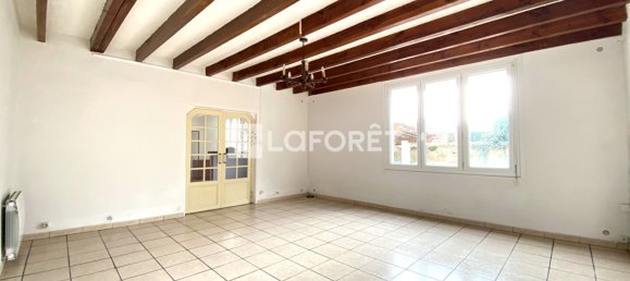 Casa T3 em Chaniers, France N.º 96479 3