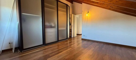 2 Schlafzimmer Penthouse in Como, Italy, Nr. 320771 19