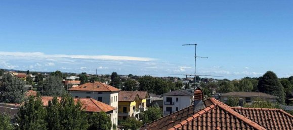 2 Schlafzimmer Penthouse in Como, Italy, Nr. 320771 6