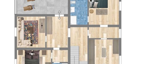 10 bedrooms Villa in Modena, Italy No. 353648 3