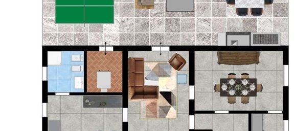 10 bedrooms Villa in Modena, Italy No. 353648 5